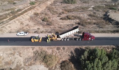 Morelos está incluido en los mayores proyectos de SICT