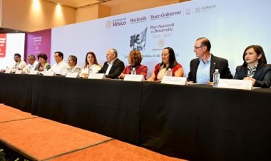 Proponen enfoque integral y ético en la atención a niños