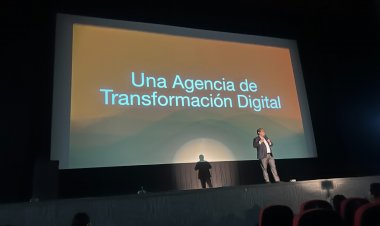 Se impulsa la transformación  digital en el estado de Morelos