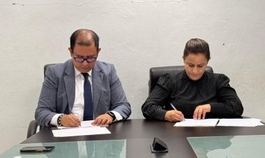 Logra el estado alianzas a fin de modernizar labor administrativa