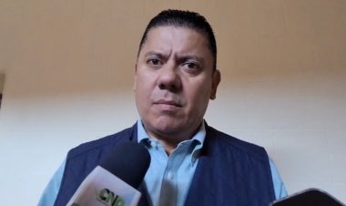 Formaliza Ceagua quejas por las irregularidades en gestión pasada