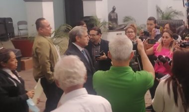 Inédita reunión de alcaldes y gobernadores con Claudia S.