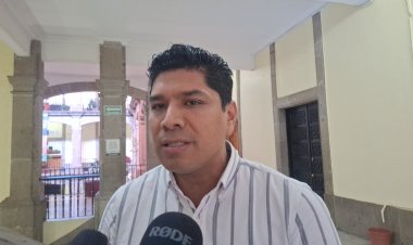En Morelos, desabasto de  medicamento, reconocen