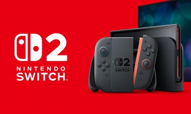 Nintendo Switch 2 ya es oficial!