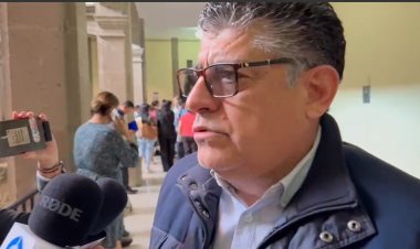 El presidente del TJA pretende ser juez federal