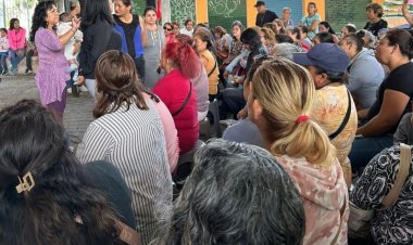 Se refuerza autonomía económica de mujeres