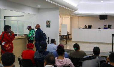 Se apoyará a contribuyentes cumplidos con menor carga