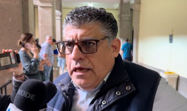Titular del TJA piensa dejar  cargo para ser juez federal