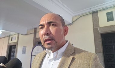 Hay carga laboral en gobierno,  pero no descongelarán plazas