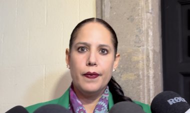 Morelos respaldará la campaña Vs  fentanilo