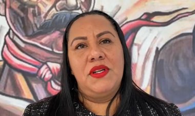 Avanza la agenda Legislativa  en Morelos: Jazmín Solano