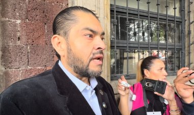 Quitan recursos al Judicial y  hay amago de controversia