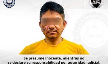 Lo acusan de casi matar a  un adolescente en Jojutla