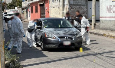 En 20 días, han matado a 3 mujeres policías en este sexenio