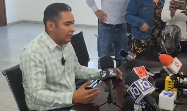 Finalmente, se concluyó la entrega recepción en Zapata