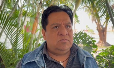 Denuncian contaminación de línea de agua en Cuernavaca