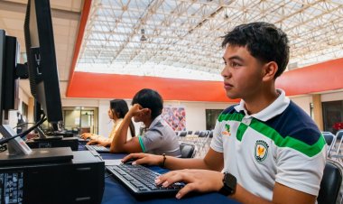 Ofrece UTEZ pase directo a quienes  tuvieron un promedio de 9.5 o más