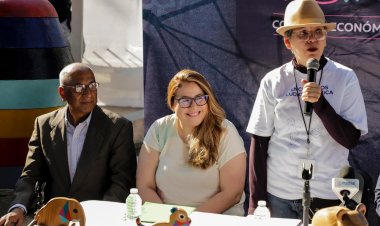 Impulsan juegos colaborativos  a desarrollar en sitios públicos