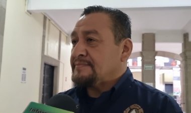 Coordinan protocolos en escuelas contra riesgos