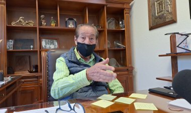 Denuncian asaltos en  la México - Acapulco