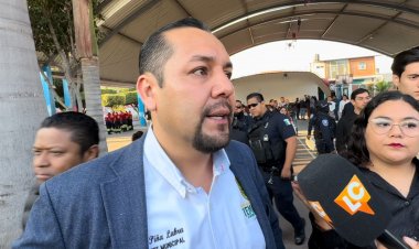 Vínculo de Policía - crimen en  Temixco, en gobierno pasado