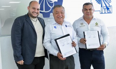 INEA y TEC de Zacatepec combaten rezago escolar