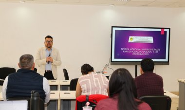 Prepara UAEM certificación de  la igualdad en materia laboral