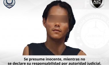 Acusado de torturar a un taxista y robar su auto, Juan fue detenido