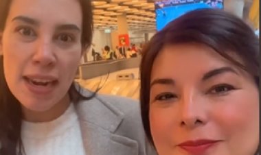 Meggie Salgado impulsará el turismo mexicano en FITUR 2025