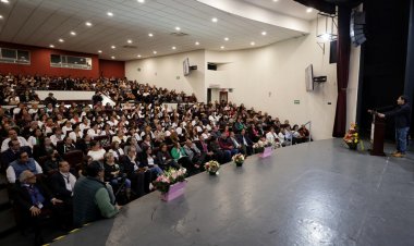 Se compromete el ISSSTE con calidad, calidez y trato humano