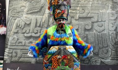 Invitan a participar en carnaval de Tlaltizapán