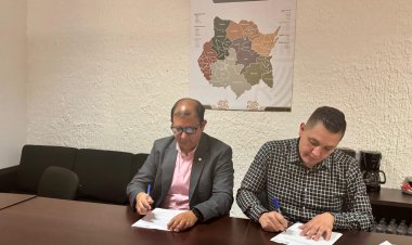 Logran alianzas para fortalecer  los trámites en los municipios