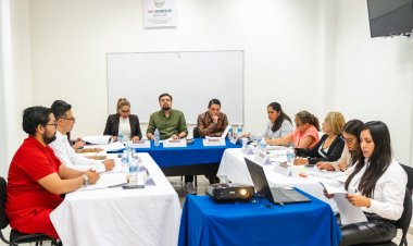 Preasignan 2 adopciones  a igual número de parejas