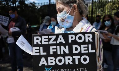 Religiosos pedirán a los diputados se  rechace la despenalización del aborto