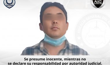 Balaceó a su exnovia  en propia casa de ella