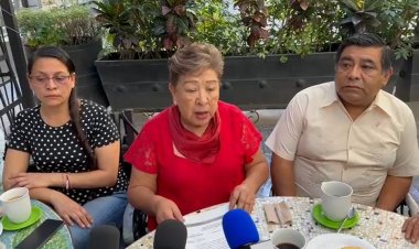 250 familias piden escrituras