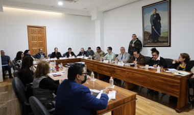 Los subsistemas de educación  superior replantean estrategias