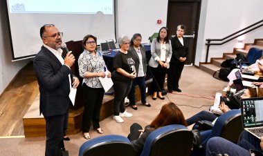 Inició UAEM la Semana de Formación Docente