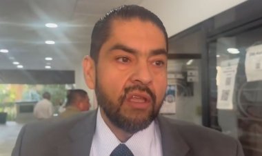 Pese a los señalamientos, Gamboa  Olea dirige ahora ente anticorrupción