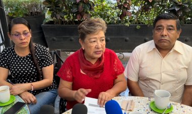 Piden auxilio en la Satélite  para poder escriturar casas