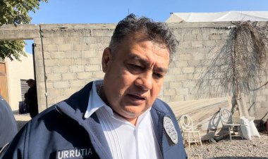 Son siete municipios sin policías;  la estatal asegura estar apoyando