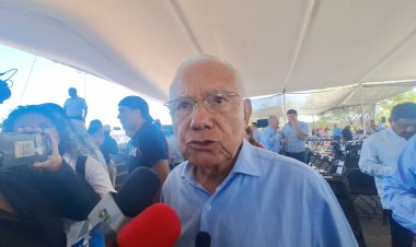 Está ya cerca la reactivación del Ctro. de Identificación Humana