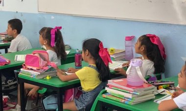 Comienzan padres guerra  contra cuotas del ‘25 – ‘26