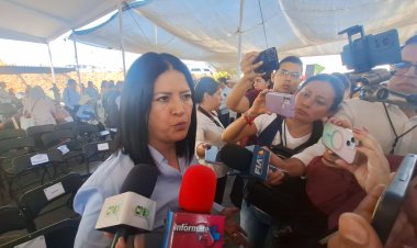 Gobierno se ¨apretará más el  cinturón¨ por recurso al Judicial