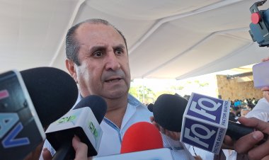 Dicen que hay plan de apoyo  para morelenses repatriados