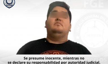 Entró a cuartel policíaco con un arma en Cuautla y fue detenido