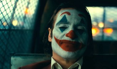 Joaquín Phoenix, nominado a peor actor por Joker: Folie à Deux