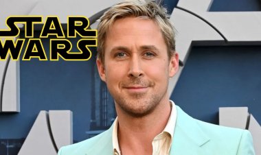 Ryan Gosling podría unirse a las aventuras galácticas