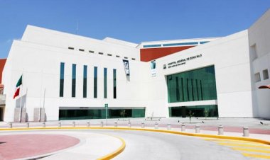 Con 82 años de vida, el IMSS    sigue a la vanguardia en salud