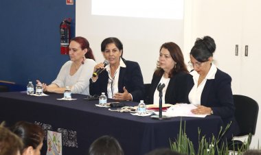 Se presentó en la UAEM el nuevo  protocolo para atender violencia
